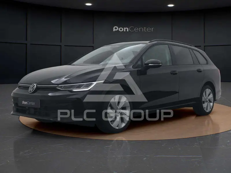 2026 Volkswagen GOLF