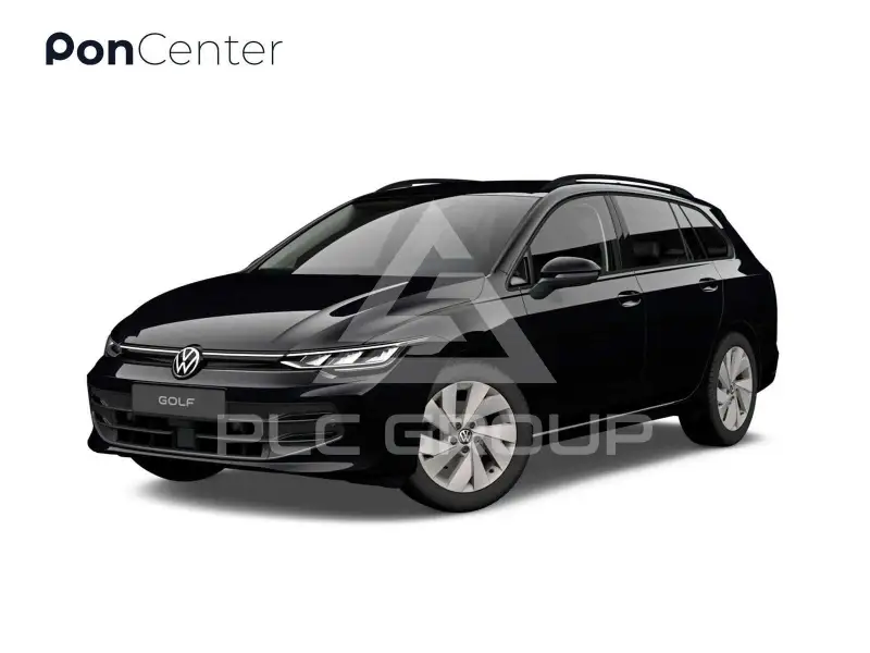 2026 Volkswagen GOLF