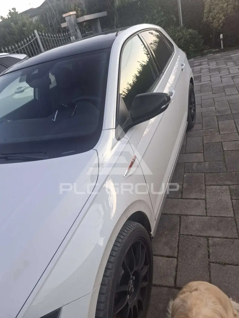 2025 Volkswagen Polo