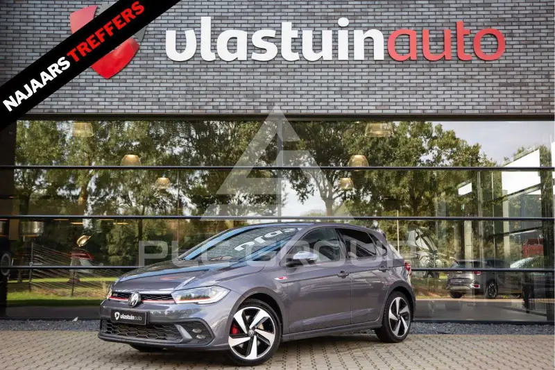2025 Volkswagen Polo
