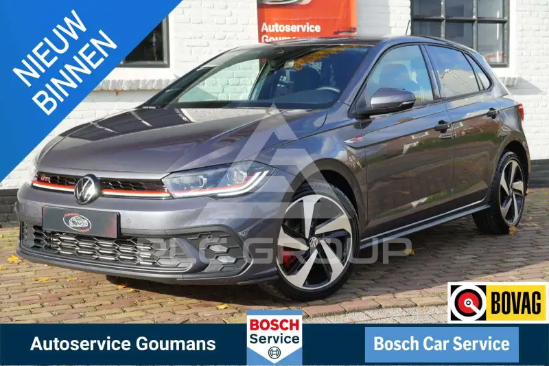 2024 Volkswagen Polo