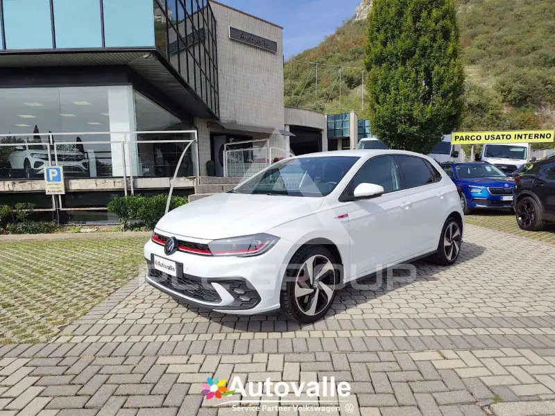 2025 Volkswagen Polo