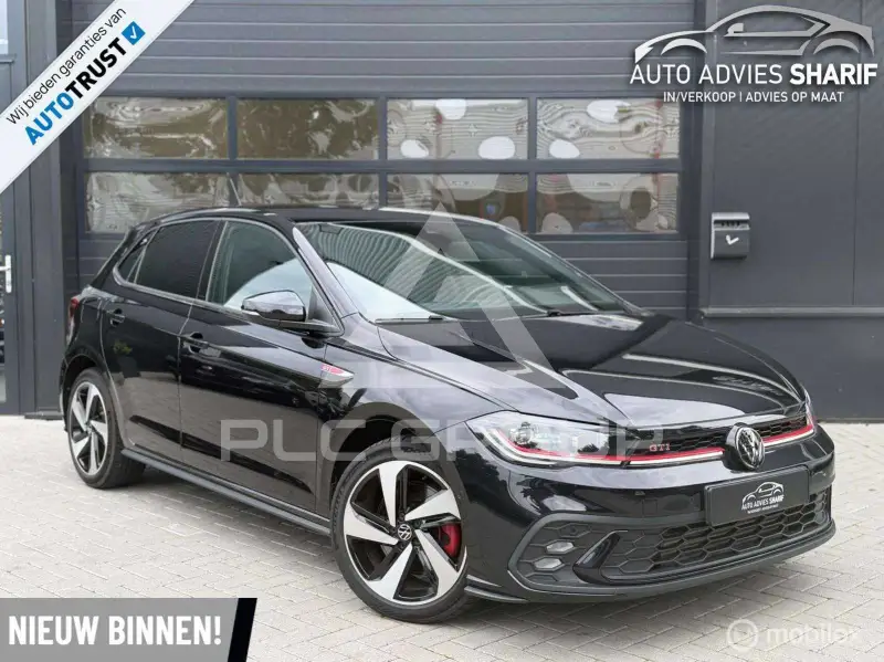 2025 Volkswagen Polo