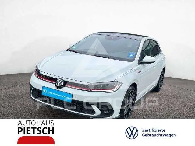 2025 Volkswagen Polo