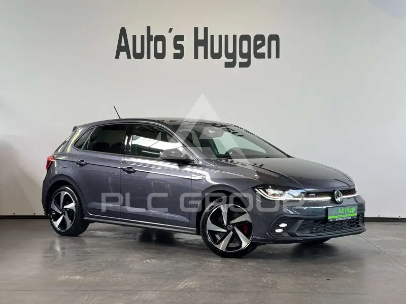 2025 Volkswagen Polo