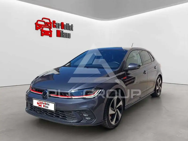 2025 Volkswagen Polo