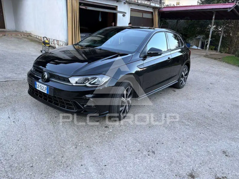 2025 Volkswagen Polo