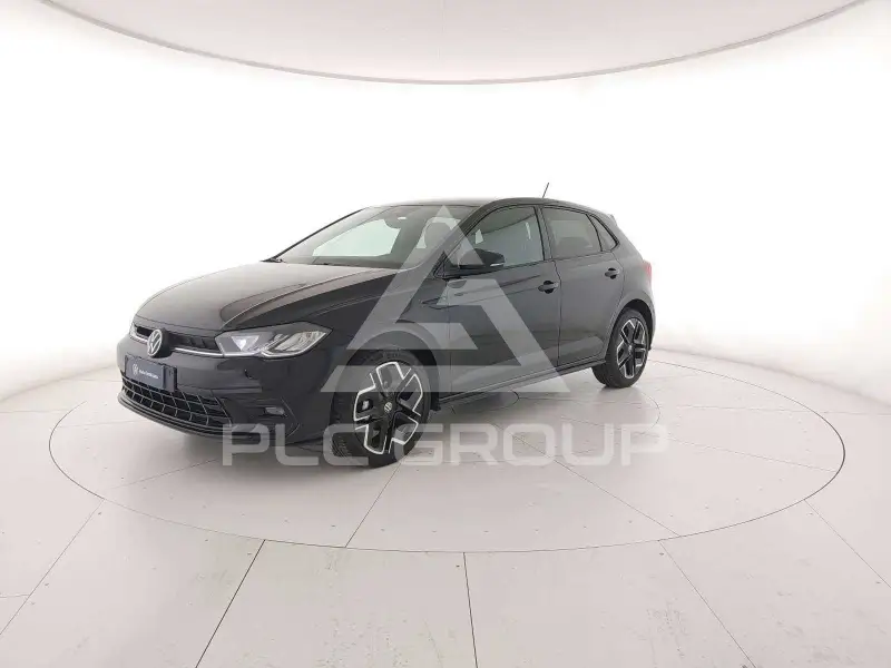 2025 Volkswagen Polo