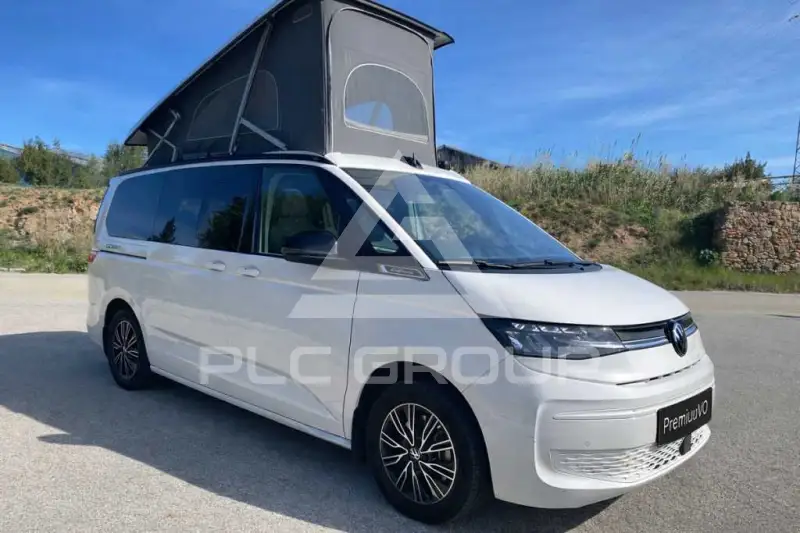 2025 Volkswagen T5