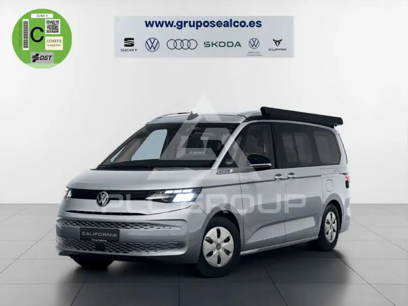 2025 Volkswagen T5