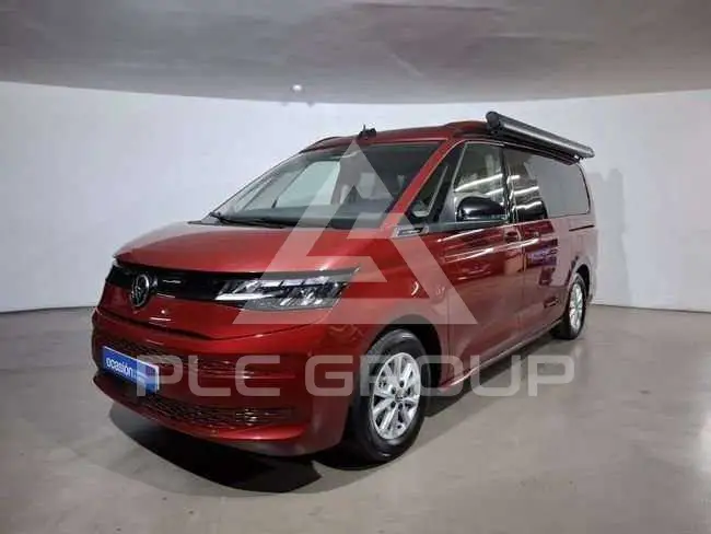 2025 Volkswagen T5