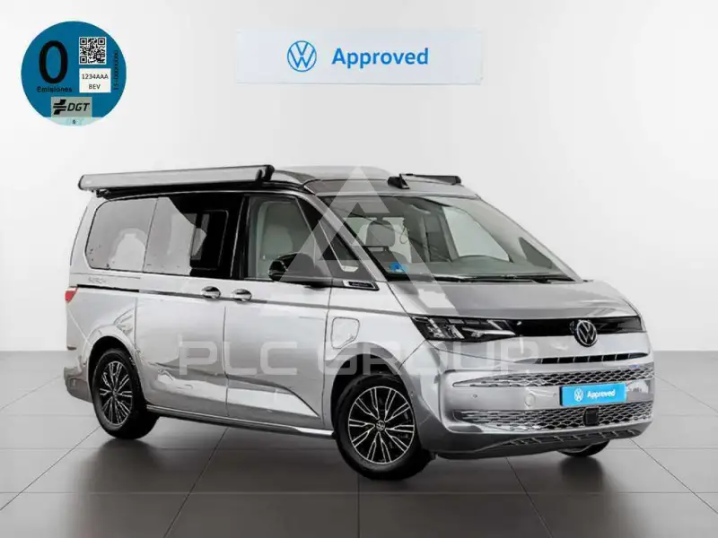 2025 Volkswagen T5