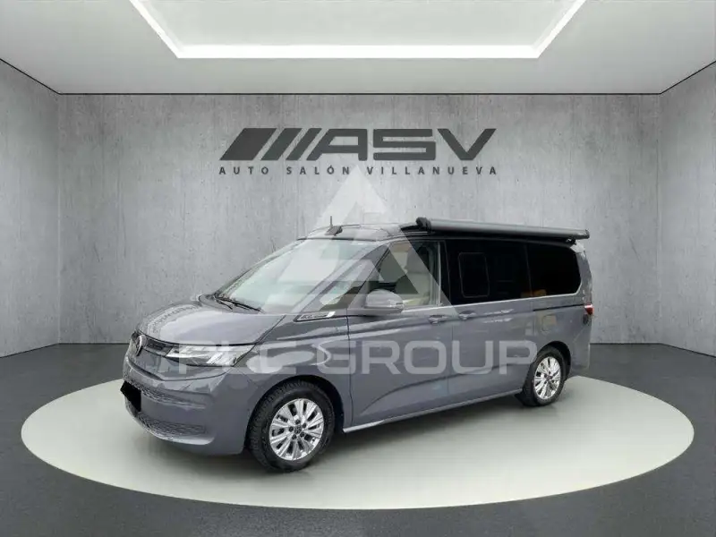2025 Volkswagen T5