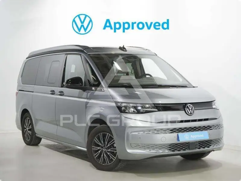 2025 Volkswagen T5