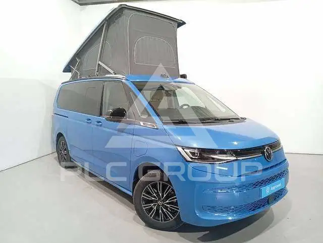 2025 Volkswagen T5