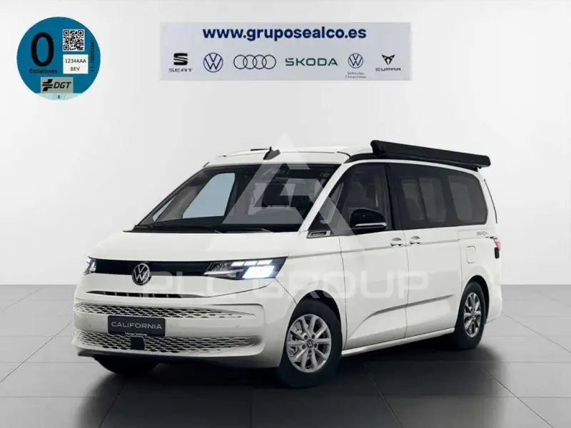 2025 Volkswagen T5