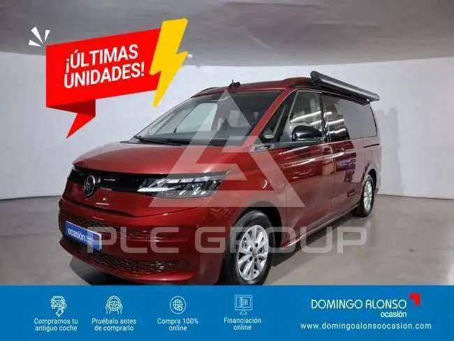 2025 Volkswagen T5