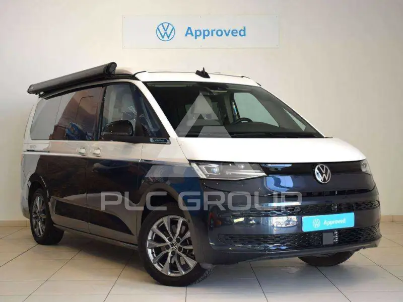 2025 Volkswagen T5