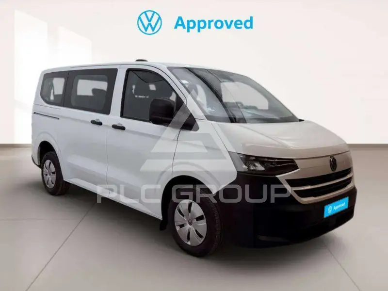 2025 Volkswagen T5
