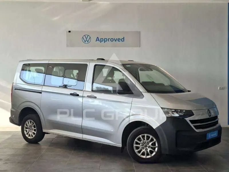 2025 Volkswagen T5