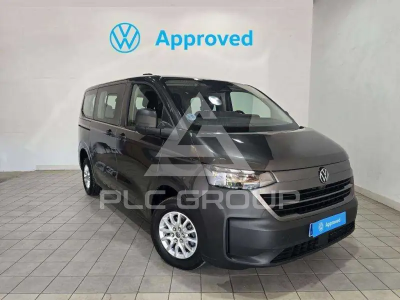 2025 Volkswagen T5