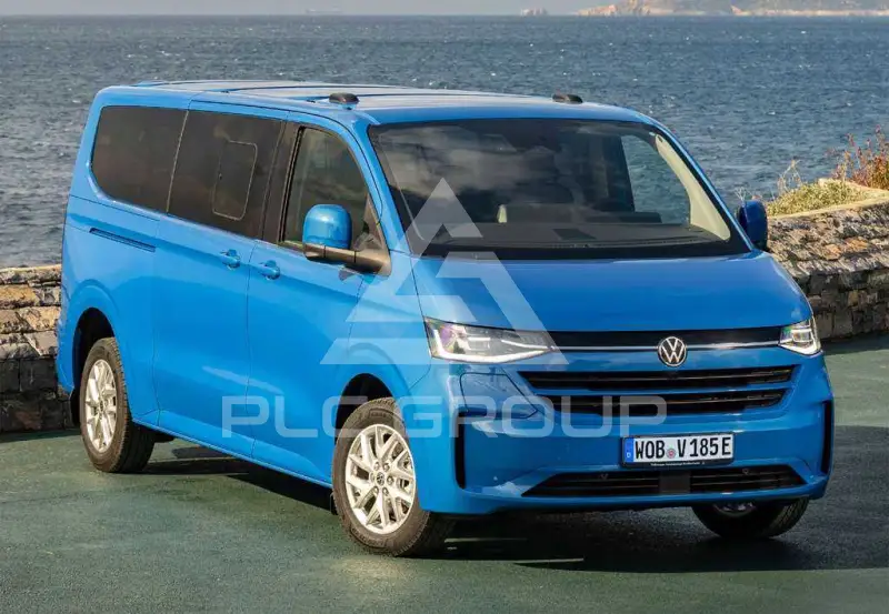 2025 Volkswagen T5