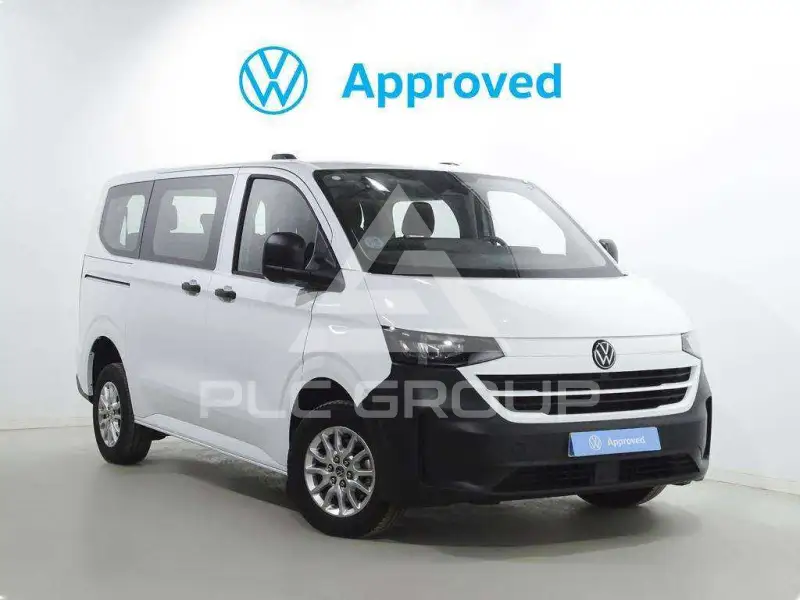 2025 Volkswagen T5