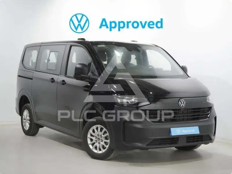 2025 Volkswagen T5