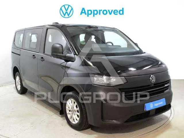 2025 Volkswagen T5