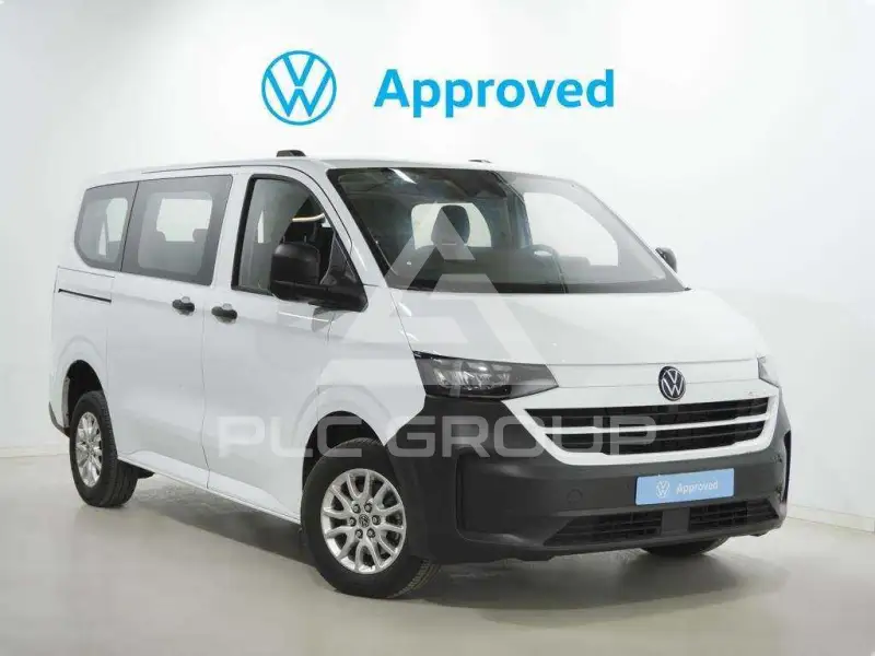 2025 Volkswagen T5