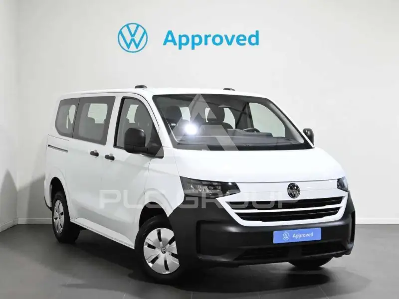 2025 Volkswagen T5