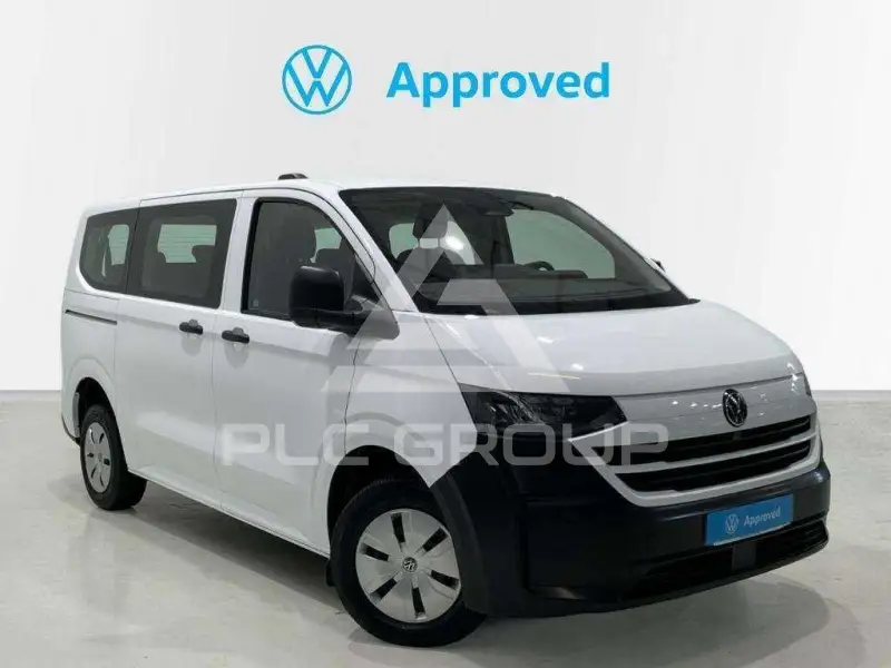 2025 Volkswagen T5