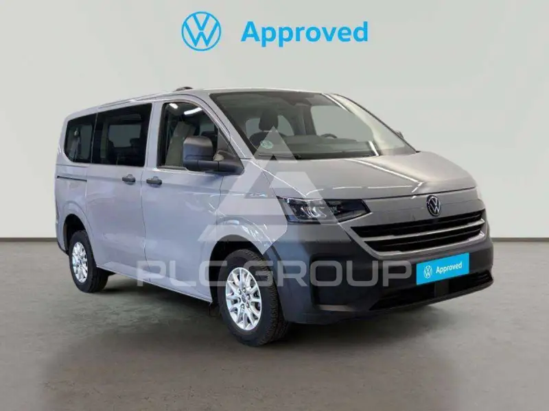 2025 Volkswagen T5