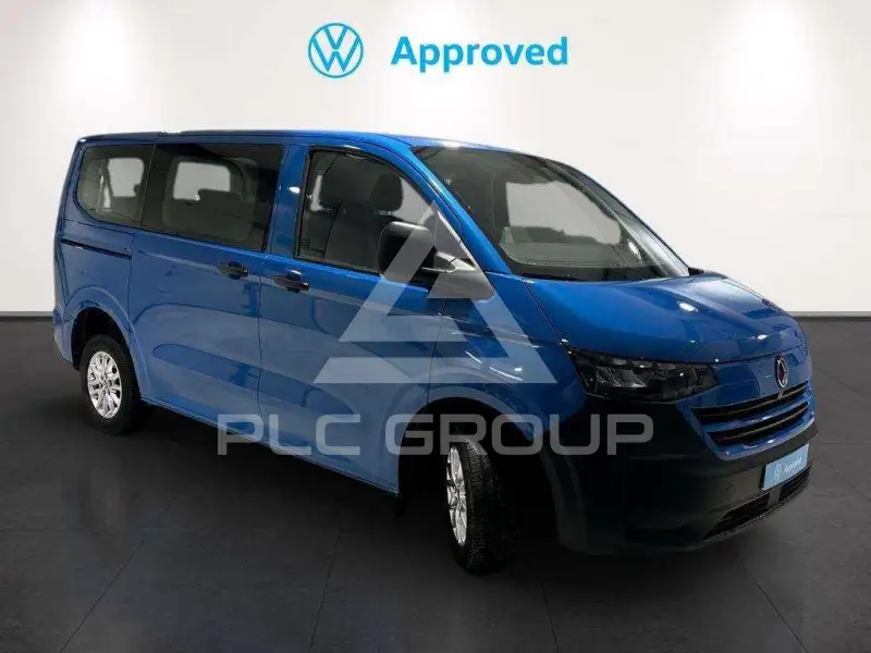 2025 Volkswagen T5