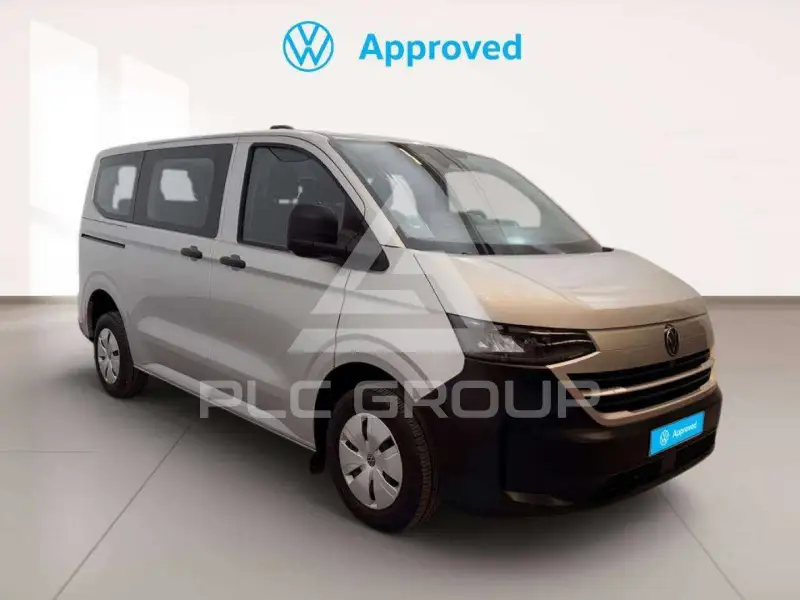 2025 Volkswagen T5