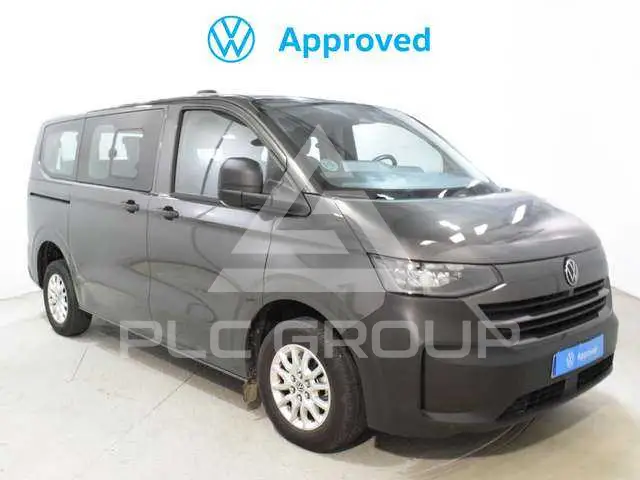 2025 Volkswagen T5
