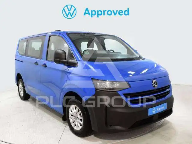 2025 Volkswagen T5