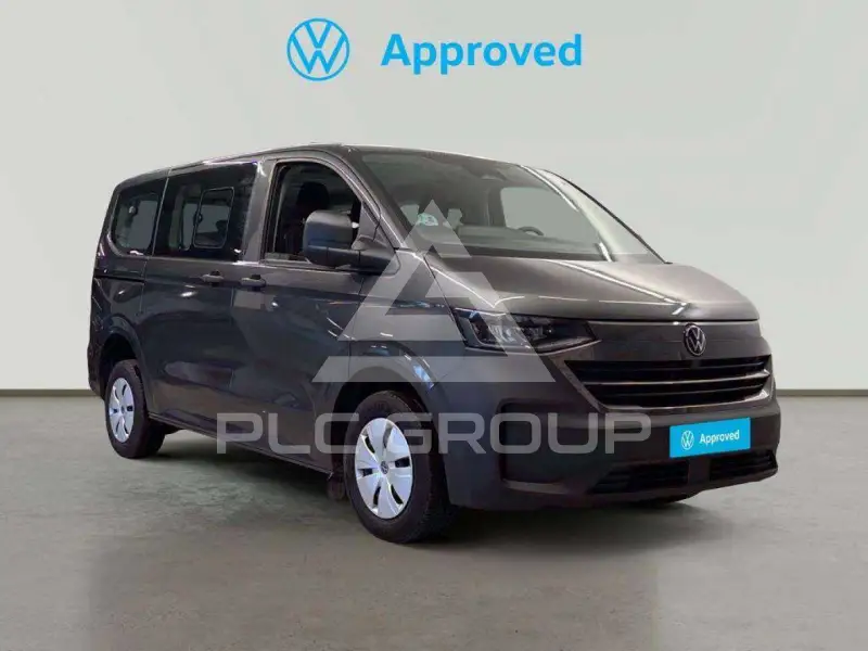 2025 Volkswagen T5