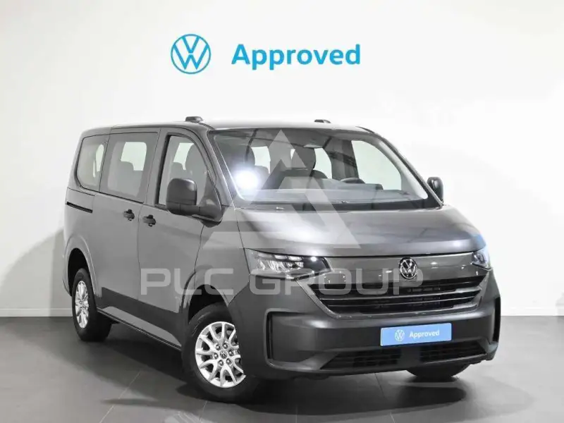 2025 Volkswagen T5