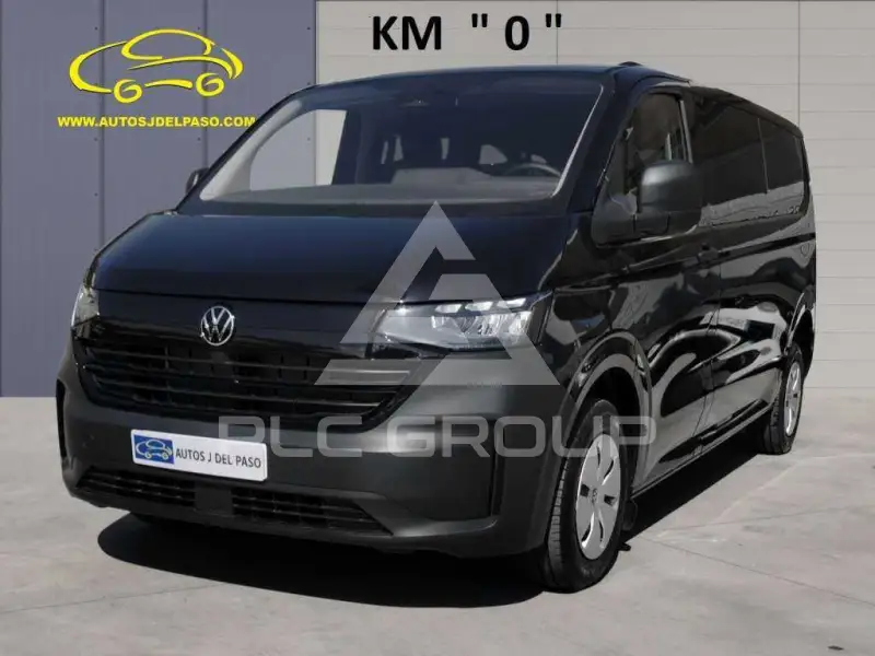2025 Volkswagen T5