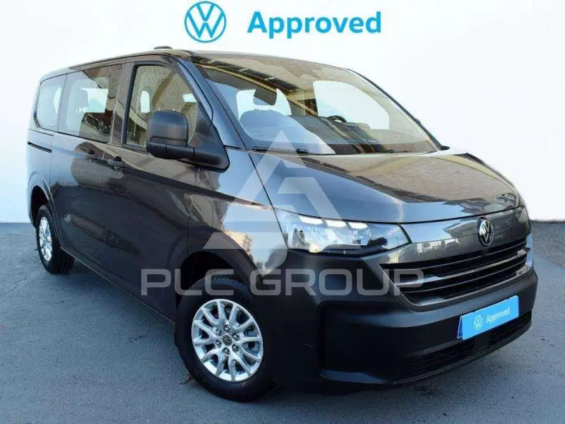 2025 Volkswagen T5