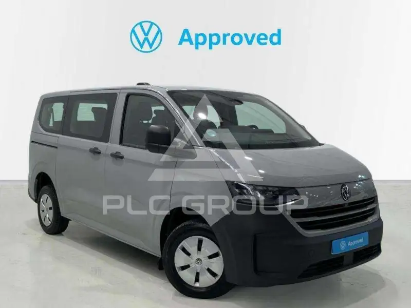 2025 Volkswagen T5