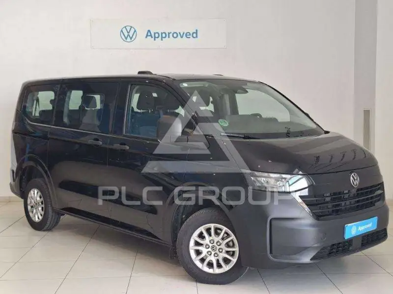 2025 Volkswagen T5