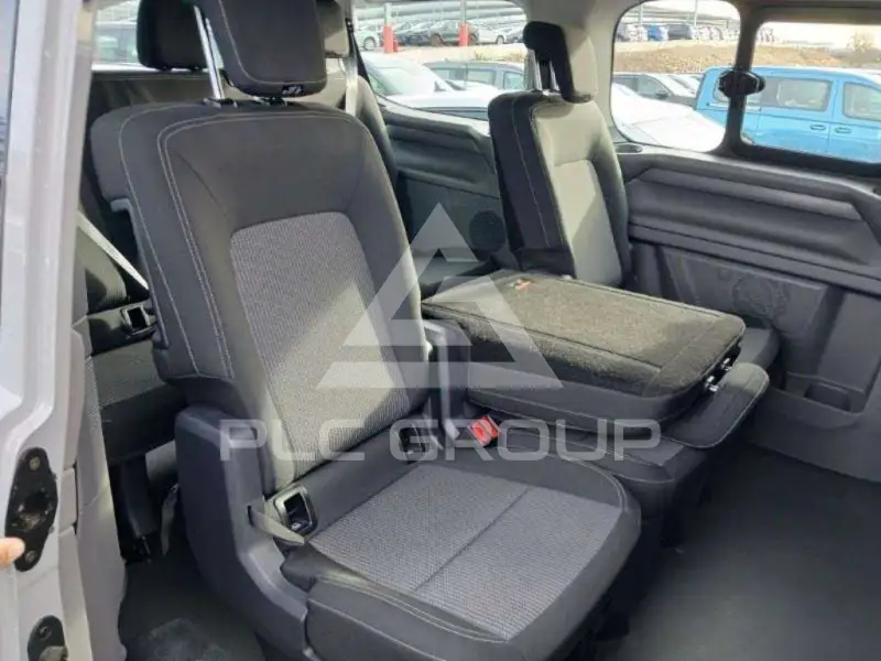 2025 Volkswagen T5