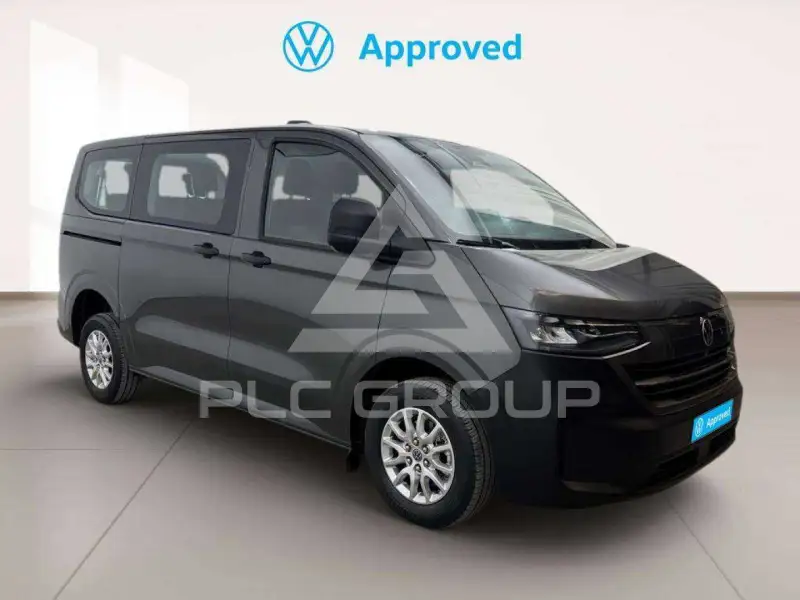 2025 Volkswagen T5