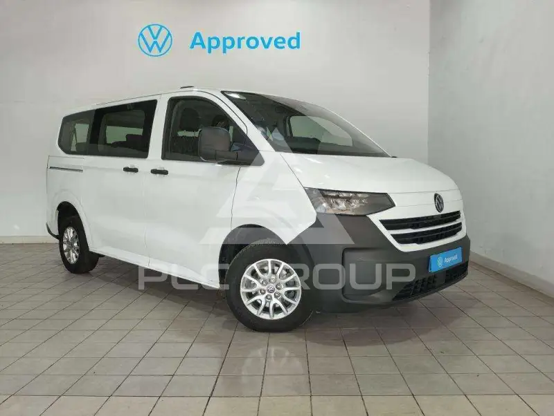 2025 Volkswagen T5