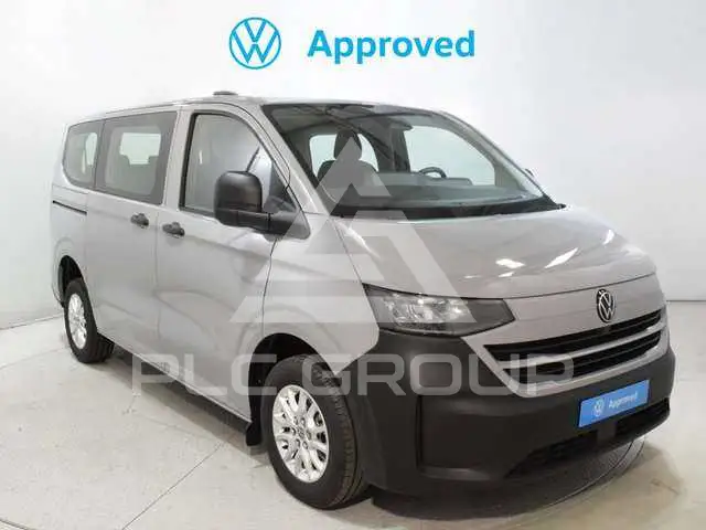 2025 Volkswagen T5