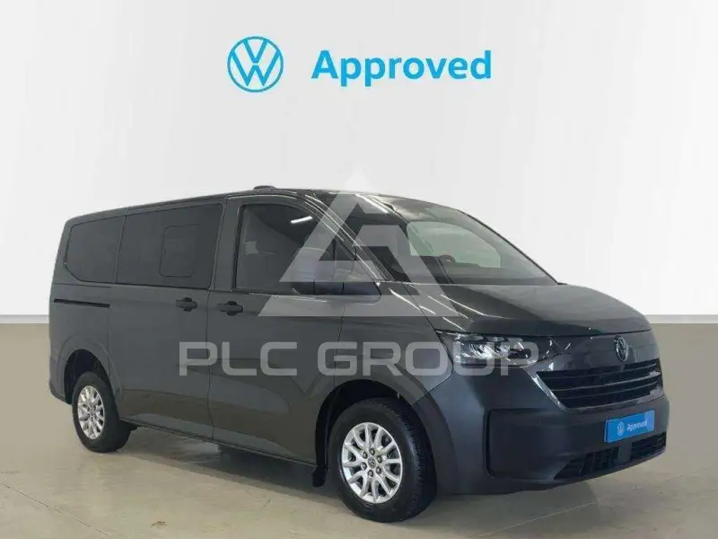 2025 Volkswagen T5