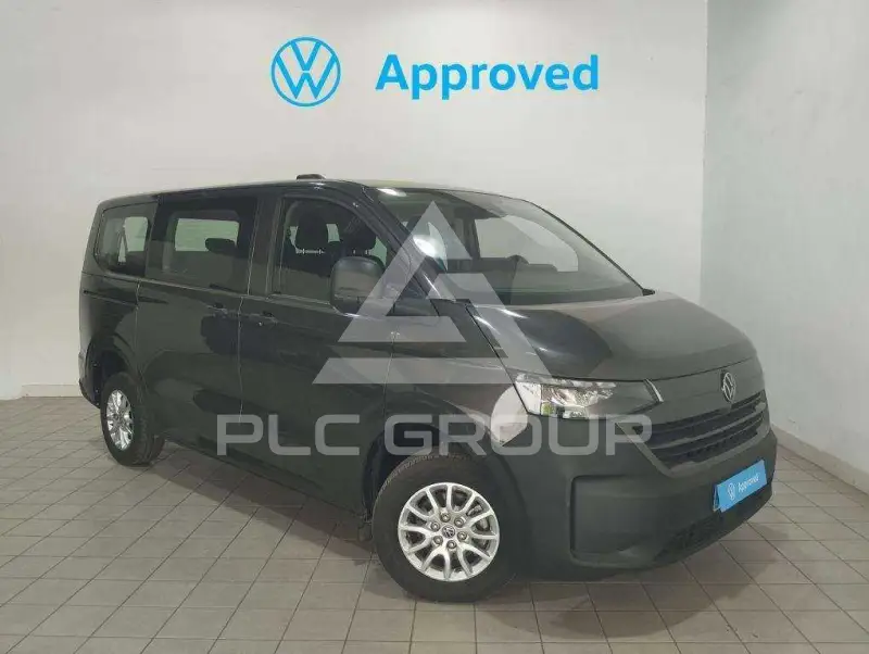 2025 Volkswagen T5