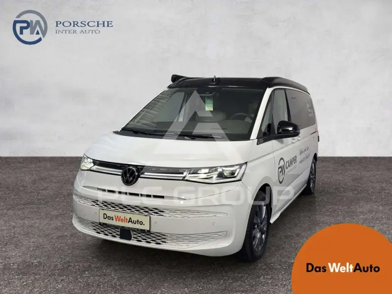 2025 Volkswagen T6